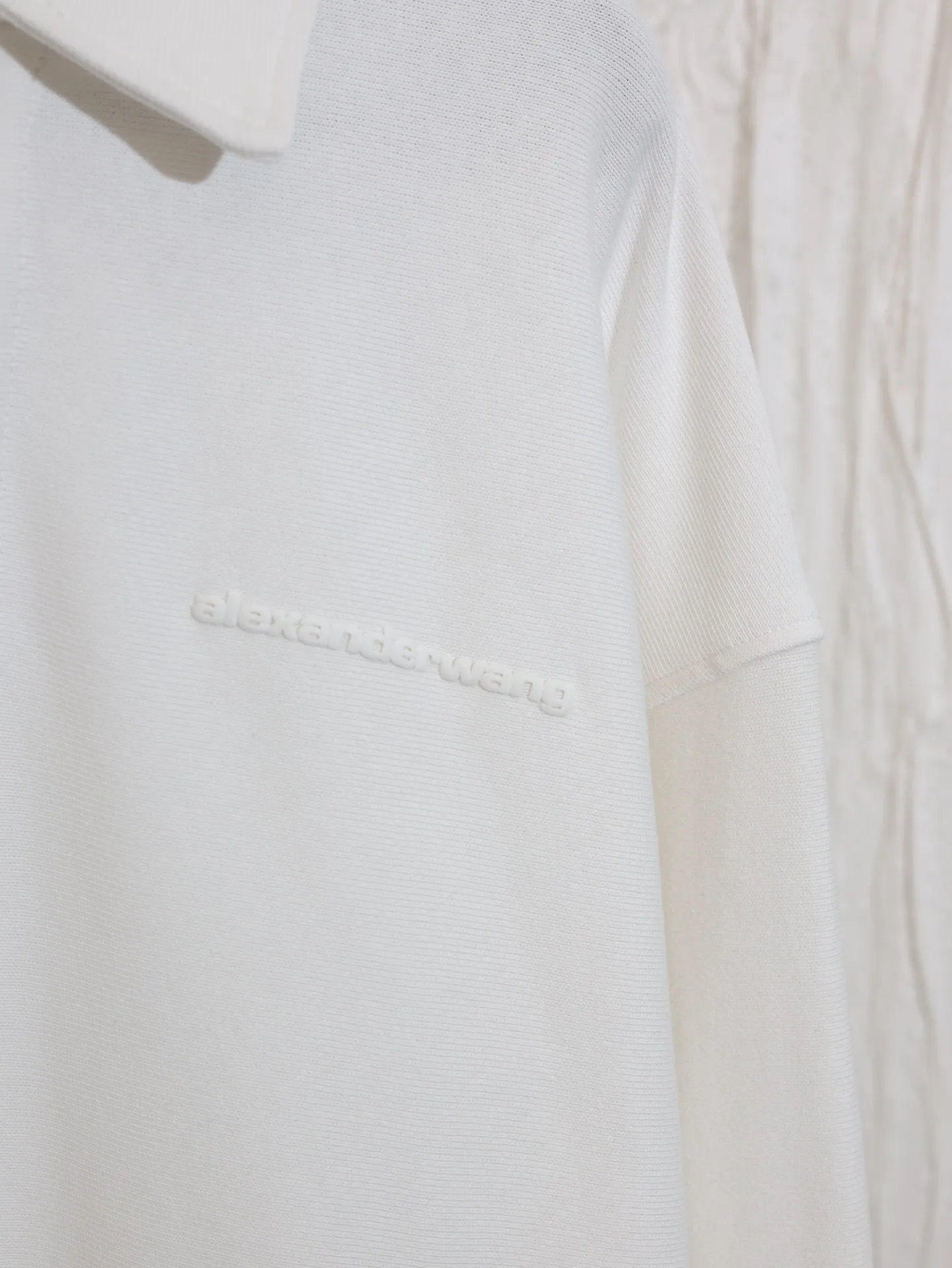 Alexanderwang 24 Same Style 24 Series， 100% 10 ， Series， oversizes ， Size：XS/S/M